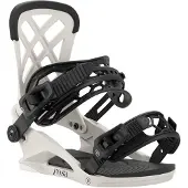 Union Binding Fixations De Snowboard Pour Femme Rosa