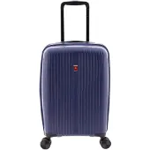 Gladiator Valisette violet foncé