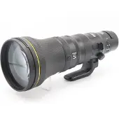 Nikon Z 800mm f/6.3 VR S