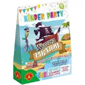 Ensemble créatif Pirate's Expedition 27532