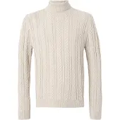 Jack & jones Premium Pull-over 'JPRBLUSEAN' gris argenté