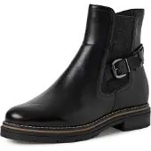 Tamaris Bottines noir