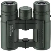Sport Optics sektor D 8x32 B compact+ Jumelles BAK-4 Prismes avec étui