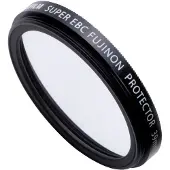 Fujifilm Filtre Protection 39mm