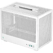 DeepCool CH160 MESH WH computer case