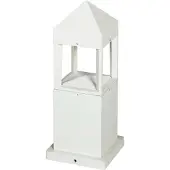 Albert Lampe d'extérieur Triangle 38 cm