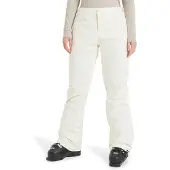 Roxy Backyard Pants Blanc S Femme