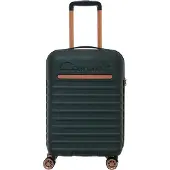 Cavalet Cabane Pasadena Vert/Bronze