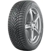 Nokian Tyres Pneus d'hiver Snowproof 1 215/45R17 91V XL