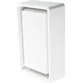 SG Applique murale à LED FRAME 6,5W 3000K 605441 (550 lm)