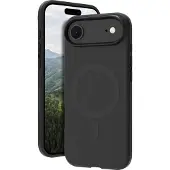 dbramante1928 Dbramante Greenland Pro Ms (Apple iPhone 17, Apple iPhone Air), Coque pour téléphone portable, Noir