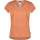 Royal Robbins T-shirt à Manches Courtes Featherweight Slub