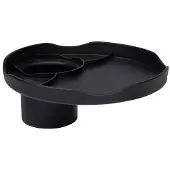 RoboCup Plaque , noire