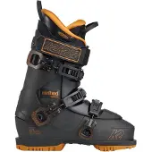 K2 - Chaussures freestyle - Method Black pour Homme - Taille 40 - Noir