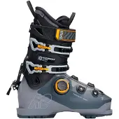 K2 - Chaussures ski freeride - Mindbender 100 Boa pour Homme - Taille 44 - Bleu