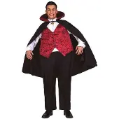 Viving Costumes Vampire Gros Personnalisé