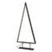 Carlo Milano Sapin de Noël design lumineux USB - 70 cm