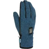 Level I-highland Gloves Bleu L