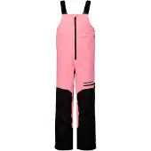 SCOTT Vertic Bib Pants Rose 14 Years Fille