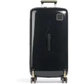 Mandarina Duck Sky Duck Trunk Trolley Bag Noir