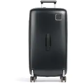 Mandarina Duck Sky Duck Trunk Trolley Bag Noir