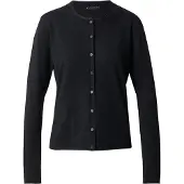 sisley Cardigan noir