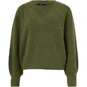 Vero Moda Pull-over 'VMBoom' olive