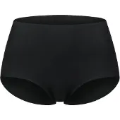 Erlich Textil Culotte 'Light Touch' noir