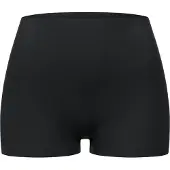 Erlich Textil Culotte 'Light Touch' noir