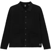 Le Temps des Cerises Sweat-shirt noir