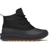 Columbia Moritza Shield Hiking Boots Noir EU 42 Femme