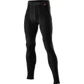 Loeffler Transtex Warm Base Layer Pants Noir 48 Homme