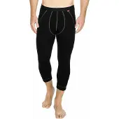 Löffler Transtex Warm 3/4 Base Layer Pants Noir 46 Homme