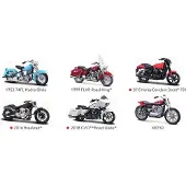 Maisto Harley Davidson Serie 31