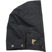 Barbour Chapeaux vert