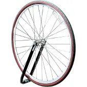 Saris Support De Roue Avant Pour Porte-vélo - Fixation Stable Pendant Le Transport -