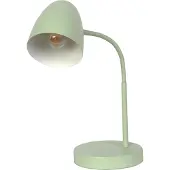 Globo Lampe de bureau Jason Vert