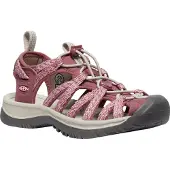 Keen Sandales gris / violet