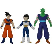 Silverlit Figurine articulée Dragon Ball