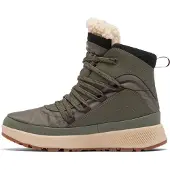 Columbia Red Hills Omni-heat Bottes de randonnée Vert EU 40 Femme Vert EU 40