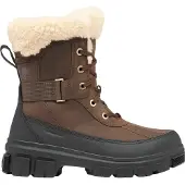 Sorel Torino V Parc Wp Snow Boots Marron EU 40 1/2 Femme