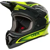 O'Neal SONUS SLICK Casque de motocross Taille