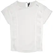 Ikks Blouses CHLOE filles - Blanc - 4 ans