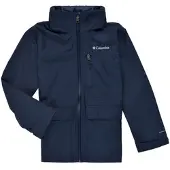 Columbia Parka enfant VEDDER PARK JACKET garcons - Bleu - 8 ans