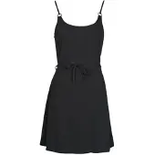 Banana Moon Robe courte TAHUA femmes - Noir - EU L