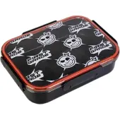 FIRSTGRADE 5714461047034 Lunch Box Rouge Enfants