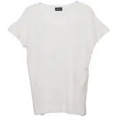 Kookai Pull MANOUTI femmes - Blanc - EU L