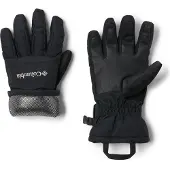 Columbia Whirlibird Iii Gloves Noir 4-6 Years Enfants