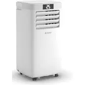Olimpia Splendid DOLCECLIMA 10 HP WIFI Climatiseur portatif