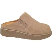 FitFlop Gen-ff Elasticateds Sabots Marron UE 36 Femme Marron UE 36